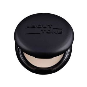 コスメちゃん アバウトトーン ブラーパウダーパクト