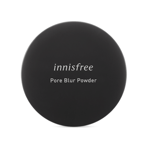 コスメちゃん イニスフリー フォアブラパウダー