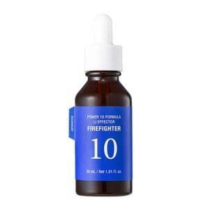 コスメちゃん イッツスキン パワー10フォーミュラ LIエフェクター エッセンス 甘草ジュレン