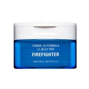 コスメちゃん its_skin_power_10 _formula_LI_jelly_pad