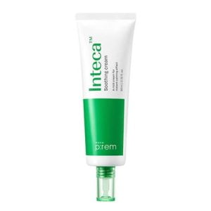 コスメちゃん メイクプレム インテカスージングクリーム