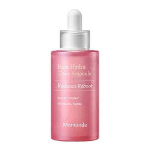 コスメちゃん マモンド ローズハイドラ グローリーアンプル