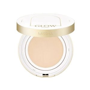 コスメちゃん ミシャ グロークッションライト