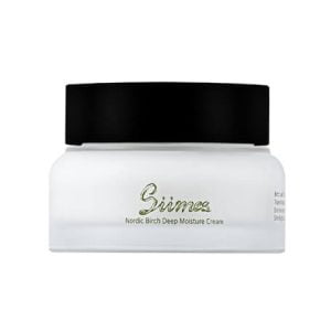 コスメちゃん シメス ノルディック バーチ ディープモイスチャークリーム
