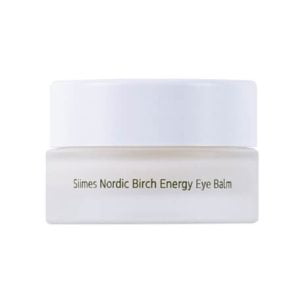 コスメちゃん シメス ノルディック バーチ エナジー アイバム