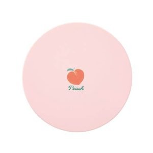 コスメちゃん スキンフード ピーチコットン マルチフィニッシュパウダー