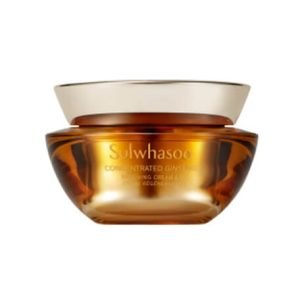 コスメちゃん 雪花秀 滋陰生クリーム ソフト