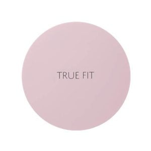 コスメちゃん ザセム トゥルーフィットフィクサークッション