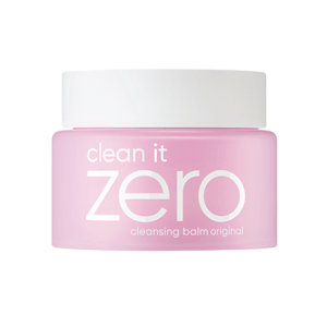 コスメちゃん バニラコ クリーンイットゼロクレンジングバームオリジナル