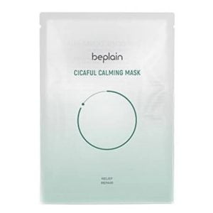 コスメちゃん ビープレーン シカフルカーミングジェル