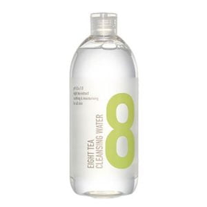 コスメちゃん BOM エイトティークレンジングウォーター