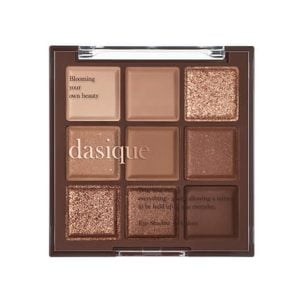 コスメちゃん デイジーク シャドウパレット