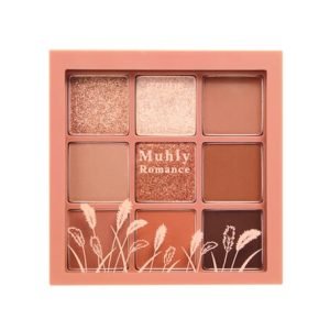 コスメちゃん エチュード プレイカラーアイズ[ミューリーロマンス]