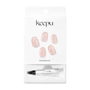 コスメちゃん キープユウ ネイルシール