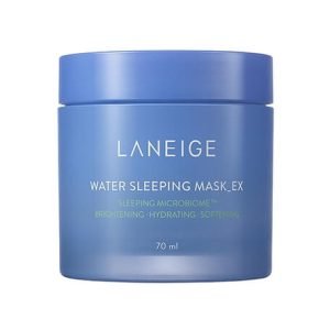 コスメちゃん ラネージュ ウォータースリーピングマスクEX