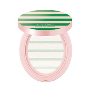 コスメちゃん シークレットミューズ UVビタサンクッション