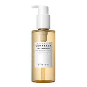 コスメちゃん SKIN1004 マダガスカルセンテラライトクレンジングオイル