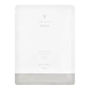 コスメちゃん V&co コアテクチンセラムマスクパック
