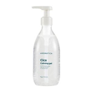 コスメちゃん アロマティカ シカカミングジェル