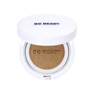コスメちゃん BE READY マグネチックフィッティングクッション