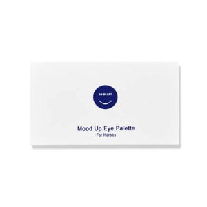 kpopdrama.info BE READY ムードアップシェードアイパレットフォーヒーローズ