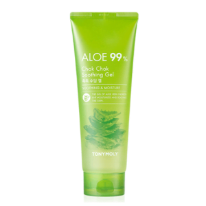 コスメちゃん トニーモリー アロエ99%しっとりスージングジェル