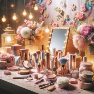 2025年の韓国コスメのトレンド